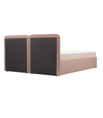 Giường Vilena Nhung 140 Danel Pink - Ảnh 10