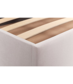 Giường Vilena Nhung 140 Danel Rose - Ảnh 3