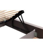 Giường Vilena Nhung 140 Danel Rose - Ảnh 6