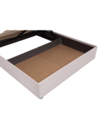 Giường Vilena Nhung 140 Danel Rose - Ảnh 8