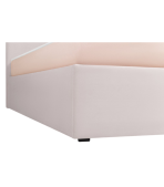 Giường Vilena Nhung 140 Danel Rose - Ảnh 9