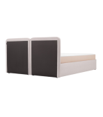 Giường Vilena Nhung 140 Danel Rose - Ảnh 10