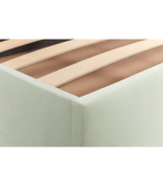 Giường Vilena Nhung 160 Danel Milk - Ảnh 5