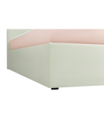 Giường Vilena Nhung 160 Danel Milk - Ảnh 10