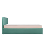 Giường Vilena Nhung 160 Danel Mint - Ảnh 13