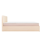 Giường Vilena Nhung 160 Lanza Beige - Ảnh 6