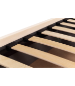 Giường Vilena Nhung 160 Lanza Beige - Ảnh 8