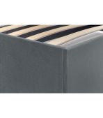 Giường Vilena Nhung 180 Danel Grafit - Ảnh 3