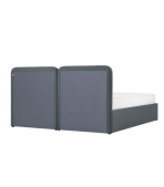 Giường Vilena Nhung 180 Danel Grafit - Ảnh 7