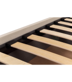 Giường Vilena Nhung 180 Danel Light - Ảnh 2