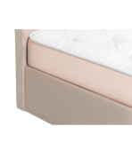 Giường Vilena Nhung 180 Danel Light - Ảnh 4