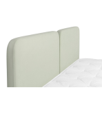 Giường Vilena Nhung 180 Danel Milk - Ảnh 11