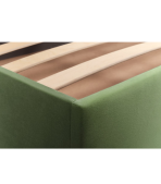 Giường Vilena Nhung 180 Danel Olive - Ảnh 4