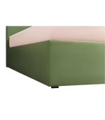 Giường Vilena Nhung 180 Danel Olive - Ảnh 9