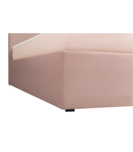 Giường Vilena Nhung 180 Danel Pink - Ảnh 13