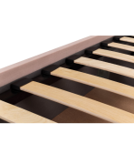 Giường Vilena Nhung 180 Danel Pink - Ảnh 5