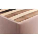 Giường Vilena Nhung 180 Danel Pink - Ảnh 7