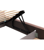 Giường Vilena Nhung 180 Danel Pink - Ảnh 8