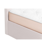 Giường Vilena Nhung 180 Danel Rose - Ảnh 5