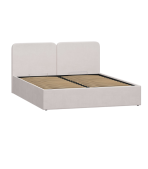 Giường Vilena Nhung 180 Danel Rose - Ảnh 7