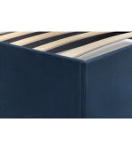 Giường Vilena Nhung 180 Danel Xanh Navy - Ảnh 8