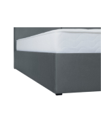 Giường Vilena Nhung 200 Danel Grafit - Ảnh 8