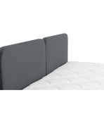 Giường Vilena Nhung 200 Danel Grafit - Ảnh 9