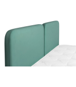 Giường Vilena Nhung 200 Danel Mint - Ảnh 11