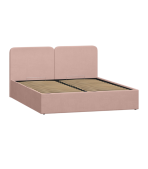 Giường Vilena Nhung 200 Danel Pink - Ảnh 11