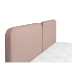 Giường Vilena Nhung 200 Danel Pink - Ảnh 12