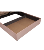 Giường Vilena Nhung 200 Danel Pink - Ảnh 9