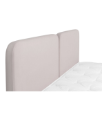 Giường Vilena Nhung 200 Danel Rose - Ảnh 11