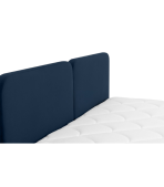 Giường Vilena Nhung 200 Danel Xanh Navy - Ảnh 12