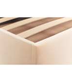 Giường Vilena Nhung 200 Lanza Beige - Ảnh 11