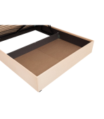 Giường Vilena Nhung 200 Lanza Beige - Ảnh 13