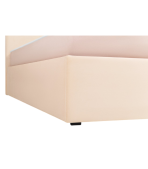 Giường Vilena Nhung 200 Lanza Beige - Ảnh 3