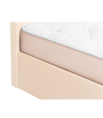 Giường Vilena Nhung 200 Lanza Beige - Ảnh 10