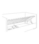 Giường Seon Nhung 90 Danel Light - Ảnh 19