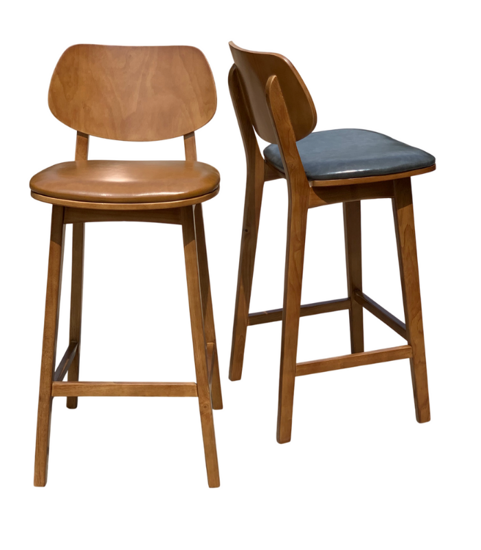 102 Ghế Bar PLC - Ảnh 1