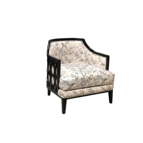 Ghế Sofa Caracole Knees đơn