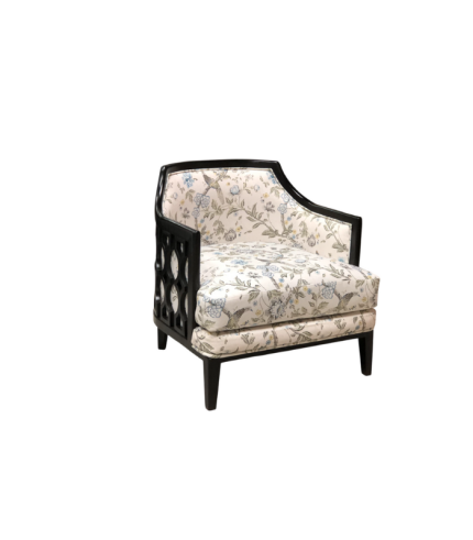 Ghế Sofa Caracole Knees đơn