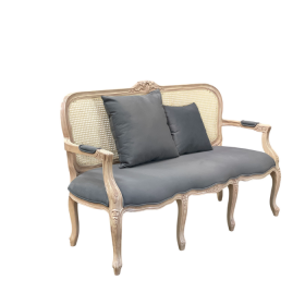 Ghế Sofa Louis XVI