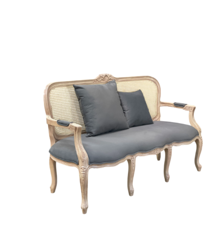 Ghế Sofa Louis XVI