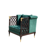 Ghế Sofa Chawoo đơn