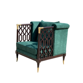 Ghế Sofa Chawoo đơn