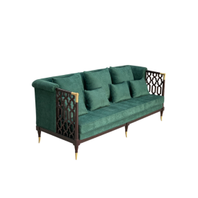 Ghế Sofa Chawoo long