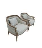 Ghế Sofa Chawoo dài