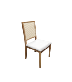 Ghế Mila không tay