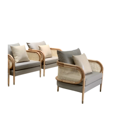 Sofa Headerfield đơn