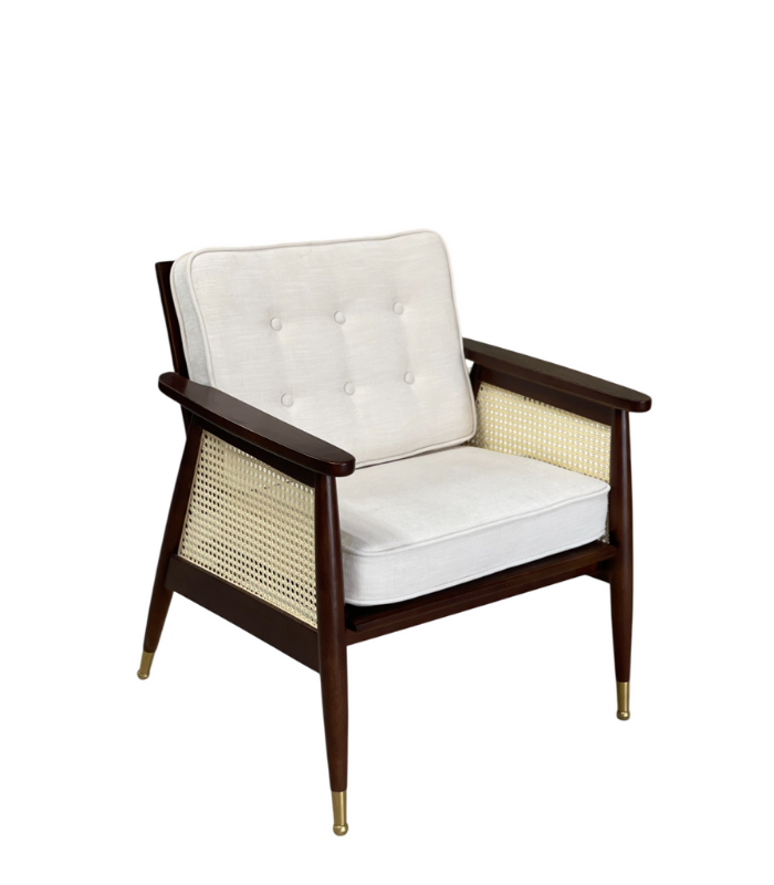 145 Sofa Nadia đơn - Ảnh 1